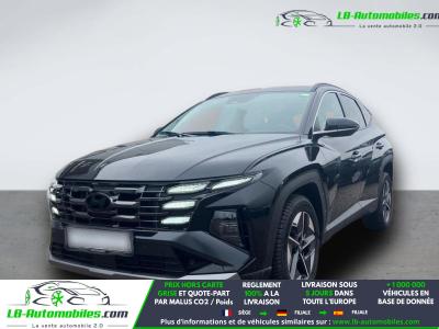 Hyundai Tucson 1.6 T-GDI 253 Hybrid BVA