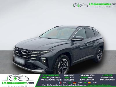 Hyundai Tucson 1.6 T-GDI 253 Hybrid BVA