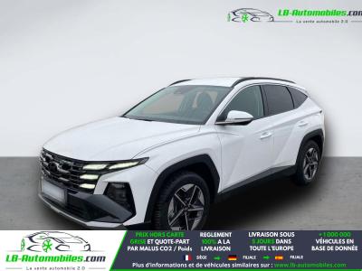Hyundai Tucson 1.6 T-GDI 253 Hybrid BVA