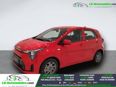 Kia Picanto 1.2 DPi 79 ch BVM