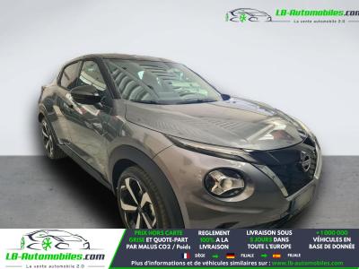 Nissan Juke HYBRID 143