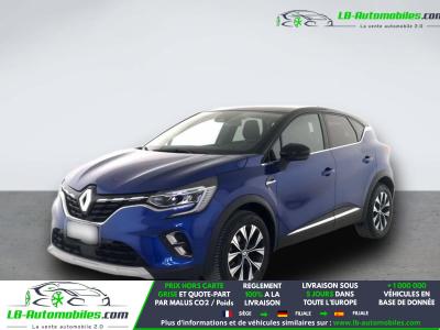 Renault Captur TCe 90 BVM