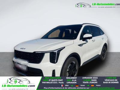 Kia Sorento 1.6 T-GDi 252ch Hybride Rechargeable 5 pl BVA