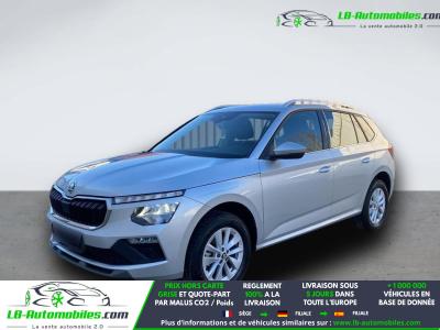 Skoda Kamiq 1.0 TSI Evo 2 116 ch BVA