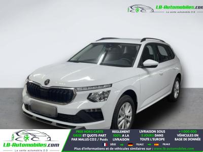 Skoda Kamiq 1.0 TSI Evo 2 116 ch BVA