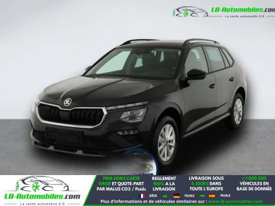 Skoda Kamiq 1.0 TSI Evo 2 116 ch BVA