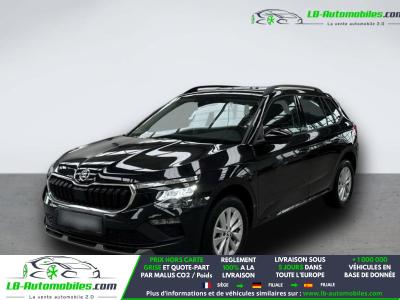 Skoda Kamiq 1.0 TSI Evo 2 116 ch BVA
