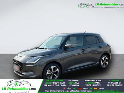Suzuki Swift 1.2 Dualjet Hybrid 82ch BVM