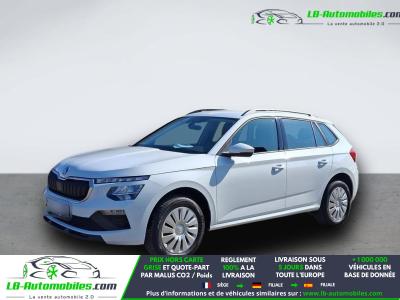 Skoda Kamiq 1.0 TSI Evo 2 116 ch BVA