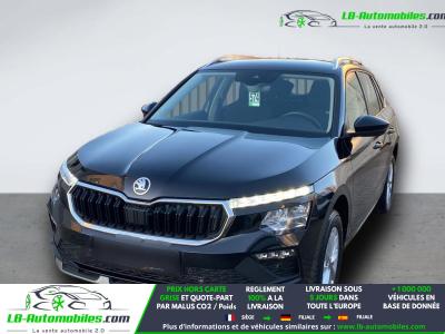 Skoda Kamiq 1.0 TSI Evo 2 116 ch BVA