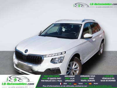 Skoda Kamiq 1.0 TSI Evo 2 116 ch BVA
