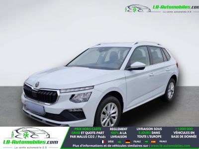 Skoda Kamiq 1.0 TSI Evo 2 116 ch BVA