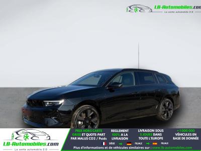 Opel Astra Sports Tourer Electrique Electrique 156 ch & Batterie 54 kWh