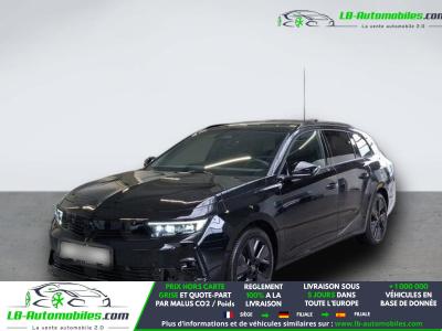 Opel Astra Sports Tourer Electrique Electrique 156 ch & Batterie 54 kWh