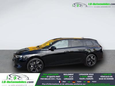 Opel Astra Sports Tourer Electrique Electrique 156 ch & Batterie 54 kWh