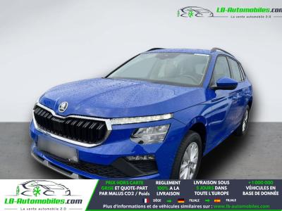 Skoda Kamiq 1.5 TSI Evo 2 150 ch BVA