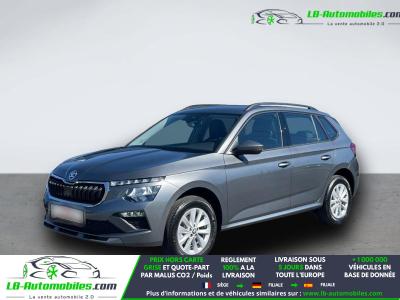 Skoda Kamiq 1.5 TSI Evo 2 150 ch BVA