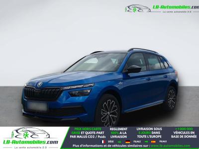 Skoda Kamiq 1.5 TSI Evo 2 150 ch BVA