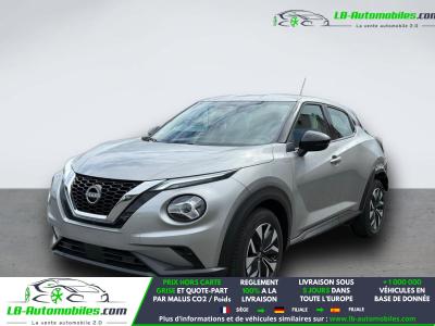 Nissan Juke DIG-T 114 BVM