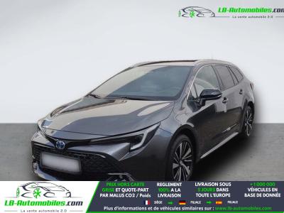 Toyota Corolla Touring Sports Hybride 196ch BVA