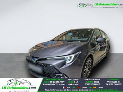 Toyota Corolla Touring Sports Hybride 196ch BVA