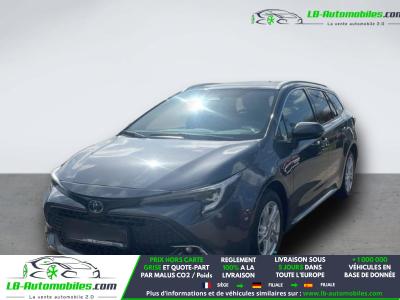 Toyota Corolla Touring Sports Hybride 140ch BVA
