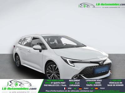 Toyota Corolla Touring Sports Hybride 140ch BVA