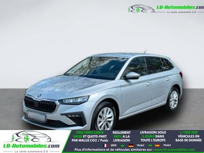 Skoda Scala 1.0 TSI Evo 2 116 ch BVM