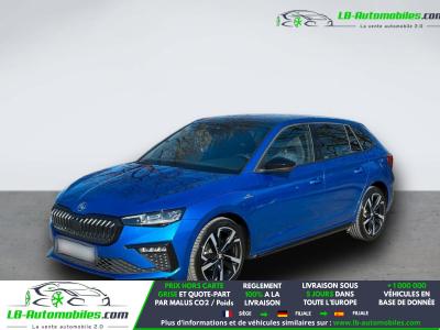 Skoda Scala 1.0 TSI Evo 2 116 ch BVM