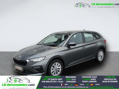 Skoda Scala 1.0 TSI Evo 2 116 ch BVM