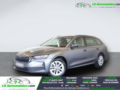 Skoda Octavia Combi 2.0 TDI 150 ch BVA