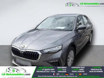Skoda Scala 1.0 TSI Evo 2 116 ch BVM