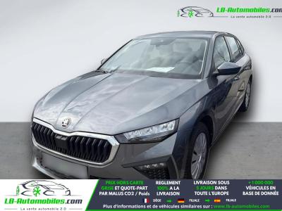 Skoda Scala 1.0 TSI Evo 2 116 ch BVM