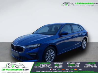 Skoda Scala 1.0 TSI Evo 2 116 ch BVM