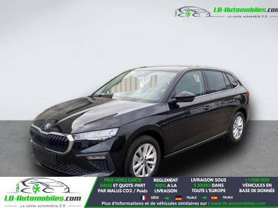 Skoda Scala 1.0 TSI Evo 2 116 ch BVM