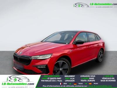 Skoda Scala 1.0 TSI Evo 2 95 ch BVM