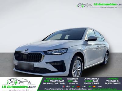Skoda Scala 1.0 TSI Evo 2 95 ch BVM