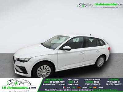 Skoda Scala 1.0 TSI Evo 2 95 ch BVM