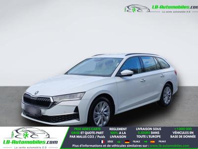 Skoda Octavia Combi 2.0 TDI 150 ch BVA