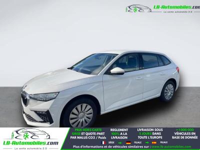 Skoda Scala 1.0 TSI Evo 2 95 ch BVM