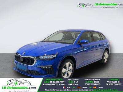 Skoda Scala 1.0 TSI Evo 2 95 ch BVM