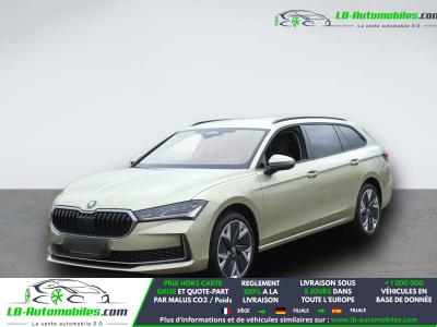 Skoda Superb Combi 2.0 TDI 150 ch BVA