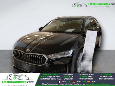 Skoda Superb Combi 2.0 TDI 150 ch BVA