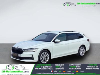 Skoda Superb Combi 2.0 TDI 150 ch BVA