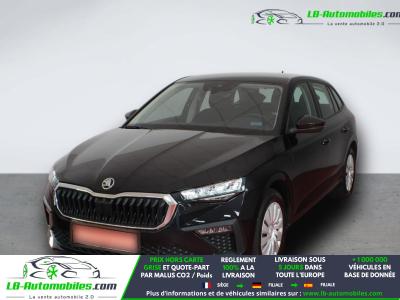 Skoda Scala 1.0 TSI Evo 2 116 ch BVA