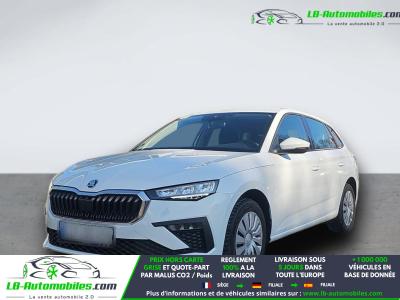 Skoda Scala 1.0 TSI Evo 2 116 ch BVA