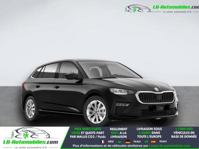 Skoda Scala 1.5 TSI 150 ch BVA