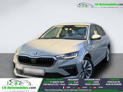 Skoda Scala 1.5 TSI 150 ch BVA