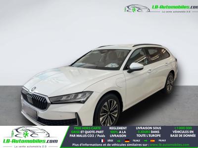 Skoda Superb Combi 1.5 TSI mHEV 150 ch BVA