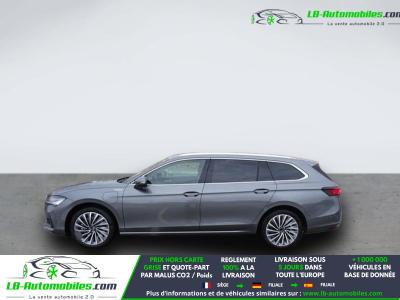 Skoda Superb Combi 1.5 TSI mHEV 150 ch BVA